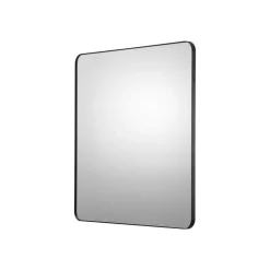 VEVOR Wall Mounted Makeup Mirror, 0.15