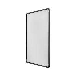 VEVOR Wall Mounted Makeup Mirror, 0.15