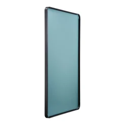 VEVOR Wall Mounted Makeup Mirror, 0.15