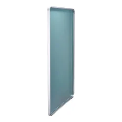 VEVOR Wall Mounted Makeup Mirror, 0.15