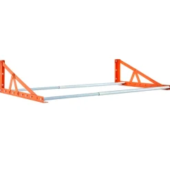 VEVOR Wall Mounted Tire Rack, 31