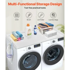 VEVOR Washer Dryer Countertop, 54