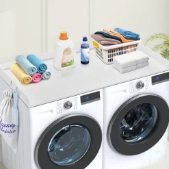 VEVOR Washer Dryer Countertop, 54