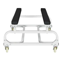 VEVOR Watercraft PWC Dolly, 1300 lbs Load Capacity, Jet Ski Stand PWC Cart for Moving Watercraft, Adjustable Bunks with 4 Casters & 2 Brakes, Heavy-Duty Jet Ski Cart for Kayaks, Jet Skis, Speedboats
