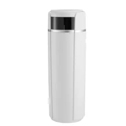 VEVOR Water Softener, 32,000 Grains Whole House Water Softener System, with Automatic Touch Control Panel, Bypass Valve, Reduce Hardness and Minerals, Improve Water Quality, for 1-2 Bathrooms