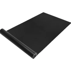 VEVOR Welding Blanket Roll, 5 x 150 FT Silicone Coated Fiberglass Welding Blanket, Up to 1800°F Heat Resistant Safety Protection Blankets, Flame Retardant Fireproof Insulation Mat Roll