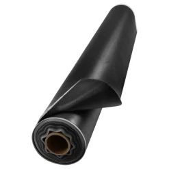VEVOR Welding Blanket Roll, 5 x 150 FT Silicone Coated Fiberglass Welding Blanket, Up to 1800°F Heat Resistant Safety Protection Blankets, Flame Retardant Fireproof Insulation Mat Roll