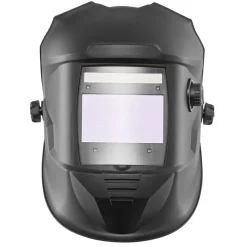 VEVOR Welding Helmet Auto Darkening, 3.94