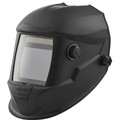 VEVOR Welding Helmet Auto Darkening, 3.94