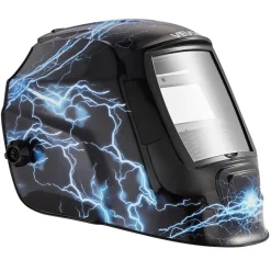VEVOR Welding Helmet Auto Darkening, 3.66