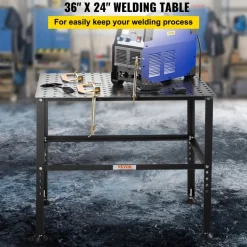 VEVOR Welding Table 36