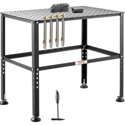 VEVOR Welding Table 36