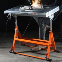 VEVOR Welding Table 30