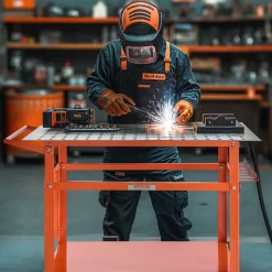 VEVOR Welding Table, 40