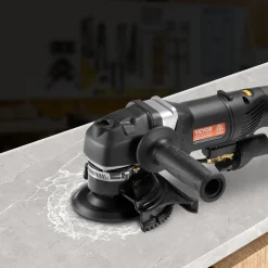 VEVOR Wet Polisher 800W, 4