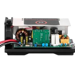 VEVOR WF-8955-AD-MBA RV Power Converter, 55 Amp, DC Main Board Assembly Replacement Unit, Multi-Stage Smart Charge for Lithium Lead Acid Battery, for WF-8955, WF-8955-AD, and Parallax 7145 7155 Series