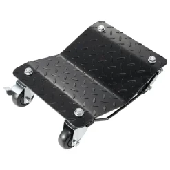 VEVOR Wheel Dolly, 6000 lbs/2722 kg Car Moving Dolly, Wheel Dolly Car Tire Stake Set of 4 Piece, Heavy-duty Car Tire Dolly Cart Moving Cars, Trucks, Trailers, Motorcycles, and Boats