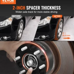 VEVOR Wheel Spacers, 2