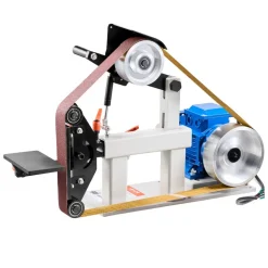 VEVOR 1500W 2HP Belt Sander Grinder, 2