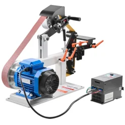 VEVOR 1500W 2HP Belt Sander Grinder, 2