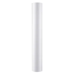 VEVOR Wide Format Paper, 24 in x 150 ft Plotter Roll, 8 Rolls CAD Bond Rolls with 2 in Core, 20 LB Bond Paper Rolls, Ideal for CAD Drawings, Engineering Plans, GIS Maps, and Architectural Designs