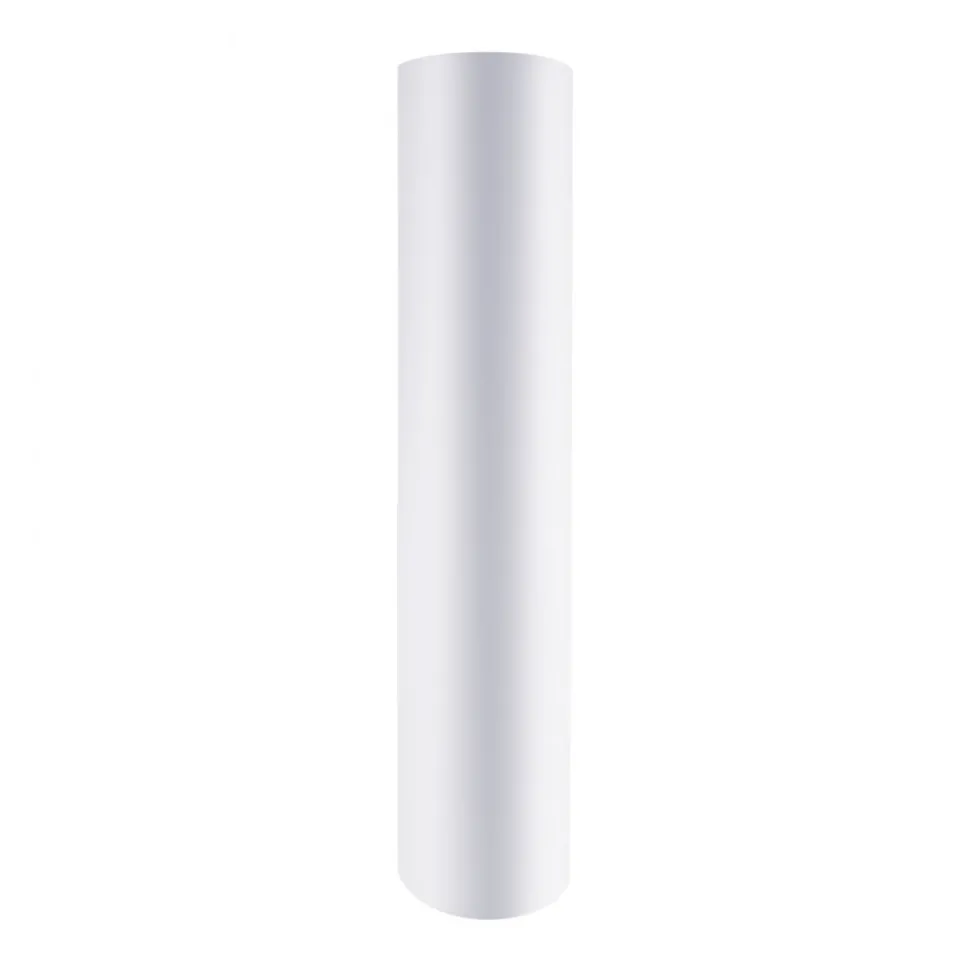 VEVOR Wide Format Paper, 24 in x 300 ft Plotter Roll, 2 Rolls CAD Bond Rolls with 2 in Core, 20 LB Bond Paper Rolls, Ideal for CAD Drawings, Engineering Plans, GIS Maps, and Architectural Designs