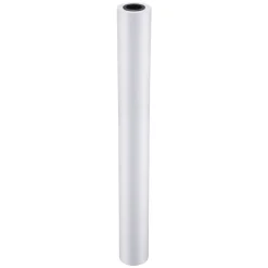 VEVOR Wide Format Paper, 36 in x 150 ft Plotter Paper, 4 Rolls CAD Bond Rolls with 2 in Core, 20 LB Bond Paper Rolls, Idea for CAD Drawings, Engineering Plans, GIS Maps & Architectural Designs