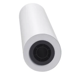 VEVOR Wide Format Paper, 36 in x 150 ft Plotter Paper, 4 Rolls CAD Bond Rolls with 2 in Core, 20 LB Bond Paper Rolls, Idea for CAD Drawings, Engineering Plans, GIS Maps & Architectural Designs