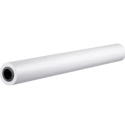 VEVOR Wide Format Paper, 36 in x 150 ft Plotter Paper, 4 Rolls CAD Bond Rolls with 2 in Core, 20 LB Bond Paper Rolls, Idea for CAD Drawings, Engineering Plans, GIS Maps & Architectural Designs