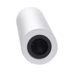 VEVOR Wide Format Paper, 24 in x 150 ft Plotter Paper, 6 Rolls CAD Bond Rolls with 2 in Core, 20 LB Bond Paper Rolls, Idea for CAD Drawings, Engineering Plans, GIS Maps & Architectural Designs
