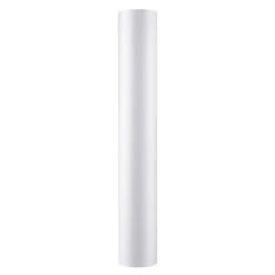 VEVOR Wide Format Paper, 24 in x 150 ft Plotter Paper, 6 Rolls CAD Bond Rolls with 2 in Core, 20 LB Bond Paper Rolls, Idea for CAD Drawings, Engineering Plans, GIS Maps & Architectural Designs