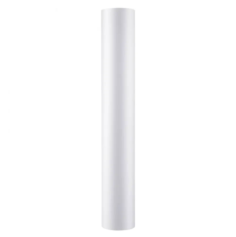 VEVOR Wide Format Paper, 24 in x 150 ft Plotter Paper, 6 Rolls CAD Bond Rolls with 2 in Core, 20 LB Bond Paper Rolls, Idea for CAD Drawings, Engineering Plans, GIS Maps & Architectural Designs