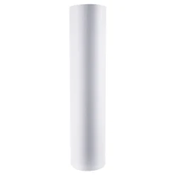 VEVOR Wide Format Paper, 30 in x 500 ft Plotter Roll, 2 Rolls CAD Bond Rolls with 3 in Core, 20 LB Bond Paper Rolls, Ideal for CAD Drawings, Engineering Plans, GIS Maps, and Architectural Designs