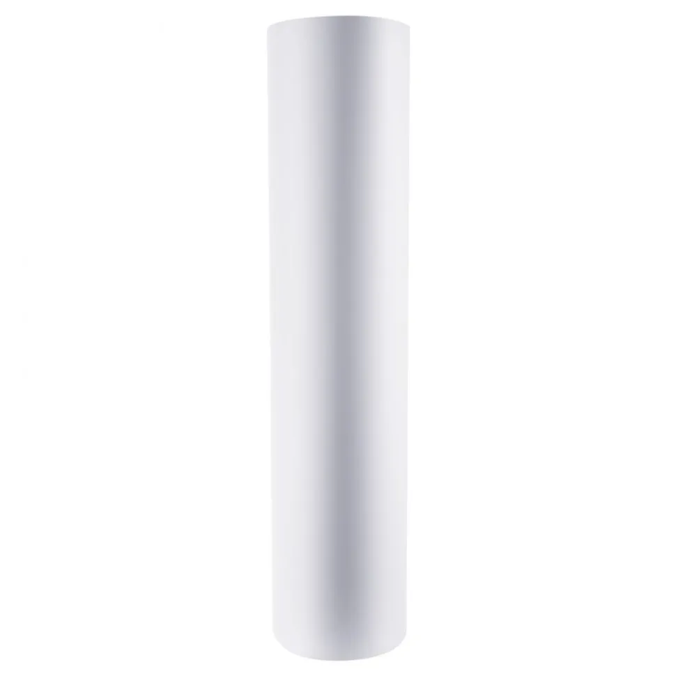 VEVOR Wide Format Paper, 30 in x 500 ft Plotter Roll, 2 Rolls CAD Bond Rolls with 3 in Core, 20 LB Bond Paper Rolls, Ideal for CAD Drawings, Engineering Plans, GIS Maps, and Architectural Designs