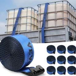 VEVOR Winch Straps, 4