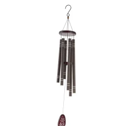 VEVOR Wind Chimes for Outside, 42
