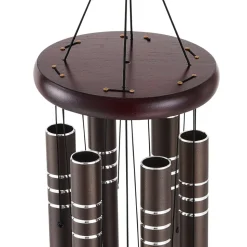 VEVOR Wind Chimes for Outside, 42