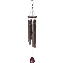 VEVOR Wind Chimes for Outside, 42