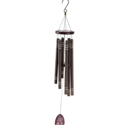 VEVOR Wind Chimes for Outside, 42