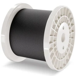 VEVOR Wire Rope Kit, 1/8