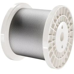 VEVOR Wire Rope Kit, 1/8