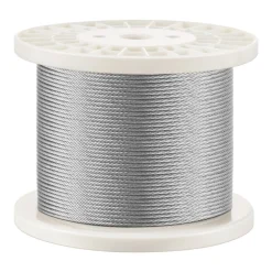 VEVOR Wire Rope Kit, 1/8