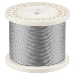 VEVOR Wire Rope Kit, 1/8