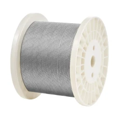 VEVOR Wire Rope Kit, 1/8