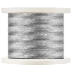 VEVOR Wire Rope Kit, 1/8