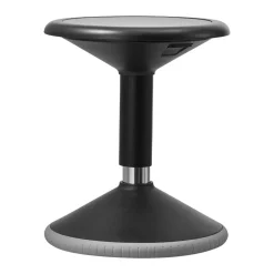VEVOR Wobble Chair, Height-Adjustable (15.7-21.7