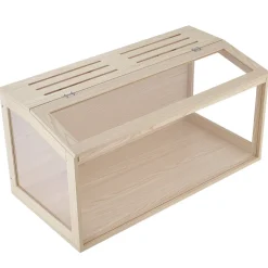 VEVOR Wooden Hamster Cage 23.8