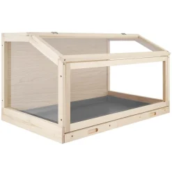 VEVOR Wooden Hamster Cage 39.4
