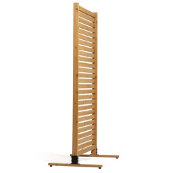VEVOR Wooden Privacy Screen, 36
