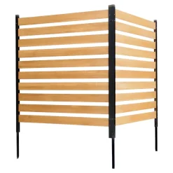 VEVOR Wood Privacy Fence, 38